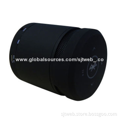 Bluetooth 2-combo Speaker